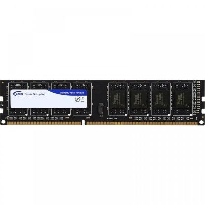  Зображення Модуль пам`ятi DDR3 8GB/1333 Team Elite (TED38G1333C901) 